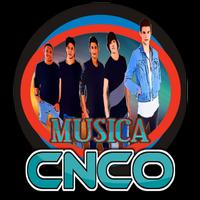 Musica Cnco Mp3 + Letra-poster