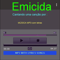 Emicida MP3&Letra