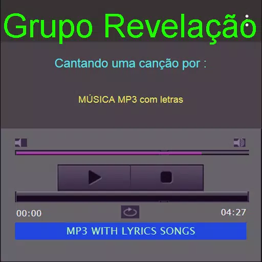 Grupo Revelação: músicas com letras e álbuns