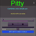 Pitty MP3&Letra