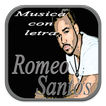 Música Romeo Santos con Letras