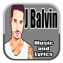 APK Música J Balvin con Letras