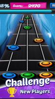 Guitar music Hero स्क्रीनशॉट 1