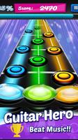 Guitar music Hero स्क्रीनशॉट 3