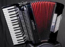 Accordion Lessons screenshot 1