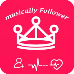 get fans For TIKTOK  Musically Likes & Followers APK download