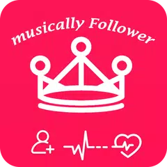 Famous For Musically Likes & Follower APK Herunterladen