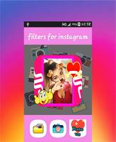 Filters for Musical.ly ( musically ) 스크린샷 1
