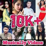 Musically Funny Videos APK