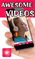 New MUSIC VIDEO MUSICALLY Tips স্ক্রিনশট 2