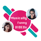 Funny Videos For Tik Tok Video Musically Videos icon