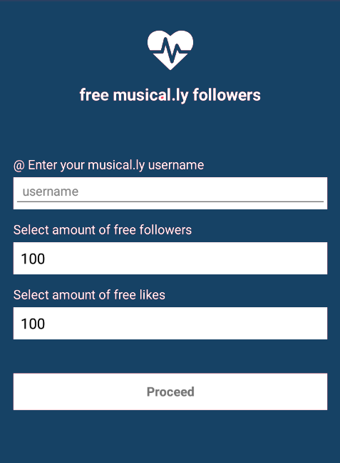 More musically fans free