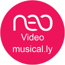 Musical.ly Hot Video aplikacja