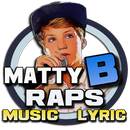 MattyB Raps Music Lyric Mp3-APK