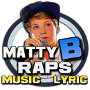 MattyB Raps Music Lyric Mp3 APK