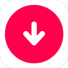 Video Downloader For Musically icône