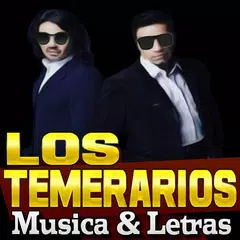 Los Temerarios de Musica APK Herunterladen