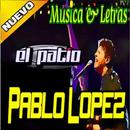 Musica Pablo López - El Patio APK