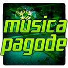 Música Pagode Zeichen