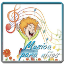 APK musica para niños