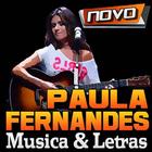 Música Paula Fernandes icône