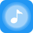 MP3 speler-icoon
