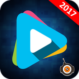 Mp3 Music Player 2017 icône