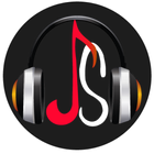 JustSong - Unlimited Free Song 圖標