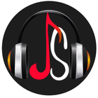 JustSong - Unlimited Free Song icon