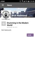 Rich Redmond poster