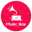 Music Box- mp3 Music Player EQ
