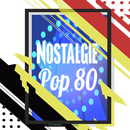 Nostalgie Belgique - Pop 80 online APK