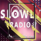 Slowly Radio Love Online آئیکن