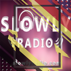 Slowly Radio Love Online icon