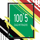 100'5 DAS HITRADIO Online APK