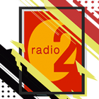 Radio 2 Antwerpen Online icône