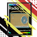 Radio Yé-Yé online APK