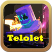 Dj Remix Telolet Music APK