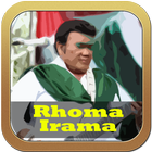 Lagu Rhoma Irama mp3 आइकन