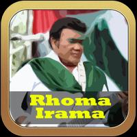 پوستر Lagu Rhoma Irama mp3