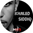 KHALED SIDDIQ-icoon