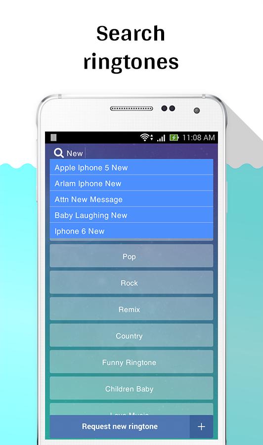 iPhone X Ringtones APK for Android Download iPhone X Ringtones APK for Android Download