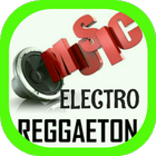 Reggaeton music icône