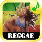 Reggae Music-icoon