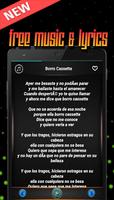 Maluma - Felices los 4 (Salsa Version) + Letras capture d'écran 2