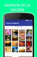 musica para relajarse gratis Screenshot 1