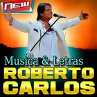 Roberto Carlos Musica icône