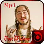 Post Malone - Rockstar Music and Lyrics mp3 APK for Android Download