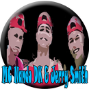 APK MC Nando DK & Jerry Smith - Troféu do Ano