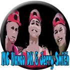 MC Nando DK & Jerry Smith Zeichen